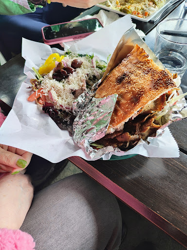 Photo of Lincoln's Grill - 219 Gwinnett Dr, Lawrenceville, GA 30046