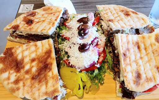 Photo of Lincoln's Grill - 219 Gwinnett Dr, Lawrenceville, GA 30046