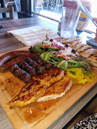 Photo of Lincoln's Grill - 219 Gwinnett Dr, Lawrenceville, GA 30046