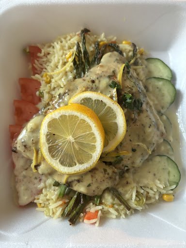 Photo of Lincoln's Grill - 219 Gwinnett Dr, Lawrenceville, GA 30046