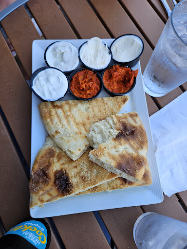 Photo of Lincoln's Grill - 219 Gwinnett Dr, Lawrenceville, GA 30046