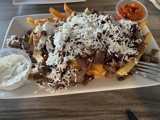 Photo of Lincoln's Grill - 219 Gwinnett Dr, Lawrenceville, GA 30046