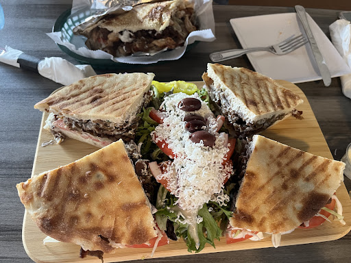 Photo of Lincoln's Grill - 219 Gwinnett Dr, Lawrenceville, GA 30046