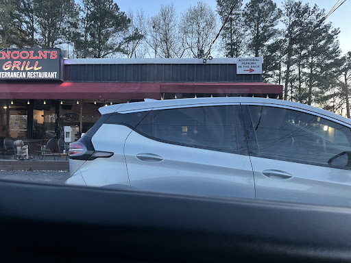 Photo of Lincoln's Grill - 219 Gwinnett Dr, Lawrenceville, GA 30046