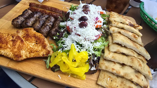 Photo of Lincoln's Grill - 219 Gwinnett Dr, Lawrenceville, GA 30046