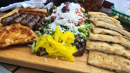 Photo of Lincoln's Grill - 219 Gwinnett Dr, Lawrenceville, GA 30046