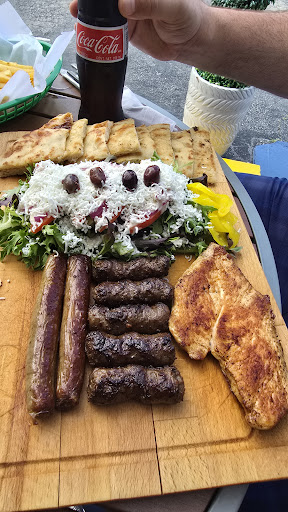 Photo of Lincoln's Grill - 219 Gwinnett Dr, Lawrenceville, GA 30046