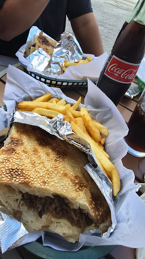 Photo of Lincoln's Grill - 219 Gwinnett Dr, Lawrenceville, GA 30046