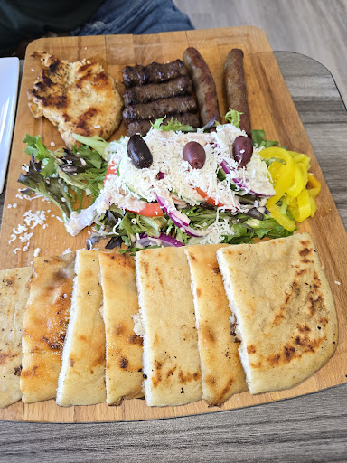 Photo of Lincoln's Grill - 219 Gwinnett Dr, Lawrenceville, GA 30046