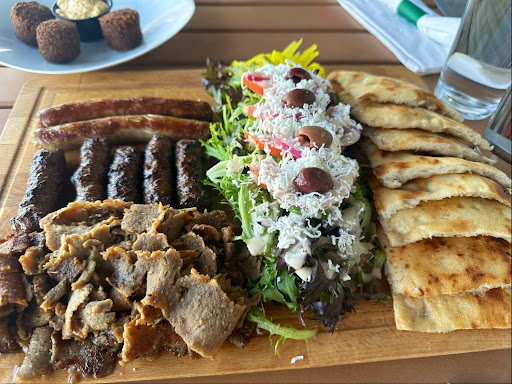 Photo of Lincoln's Grill - 219 Gwinnett Dr, Lawrenceville, GA 30046