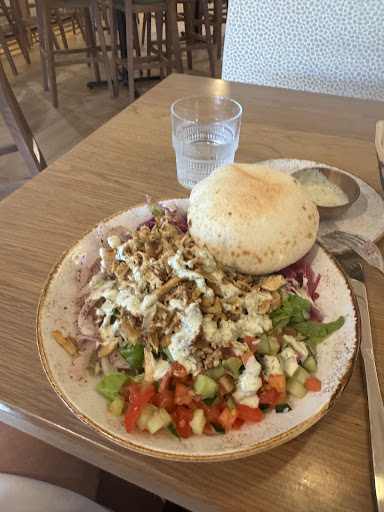 Photo of Raik Mediterranean - 400 Buford Hwy NE, Suwanee, GA 30024