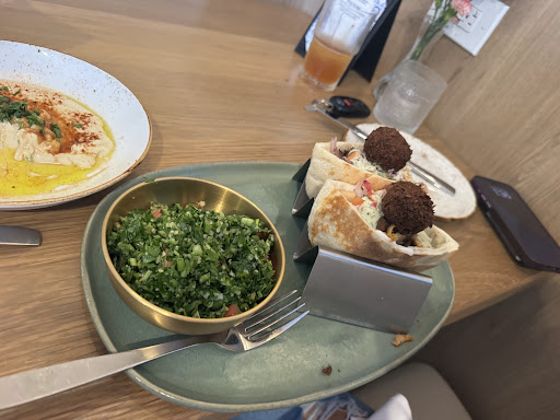 Photo of Raik Mediterranean - 400 Buford Hwy NE, Suwanee, GA 30024