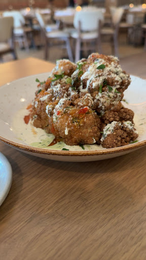 Photo of Raik Mediterranean - 400 Buford Hwy NE, Suwanee, GA 30024