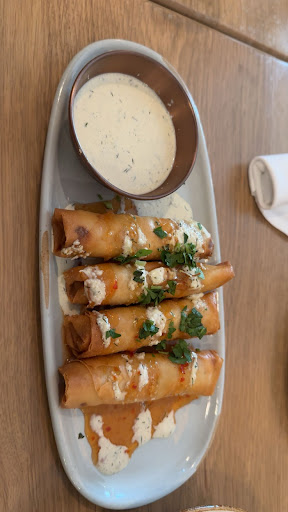 Photo of Raik Mediterranean - 400 Buford Hwy NE, Suwanee, GA 30024