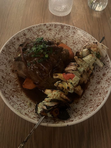 Photo of Raik Mediterranean - 400 Buford Hwy NE, Suwanee, GA 30024