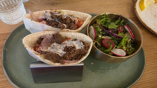 Photo of Raik Mediterranean - 400 Buford Hwy NE, Suwanee, GA 30024