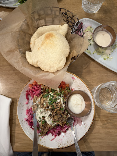 Photo of Raik Mediterranean - 400 Buford Hwy NE, Suwanee, GA 30024