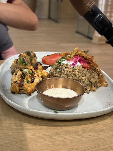 Photo of Raik Mediterranean - 400 Buford Hwy NE, Suwanee, GA 30024