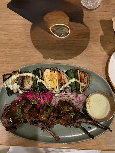 Photo of Raik Mediterranean - 400 Buford Hwy NE, Suwanee, GA 30024