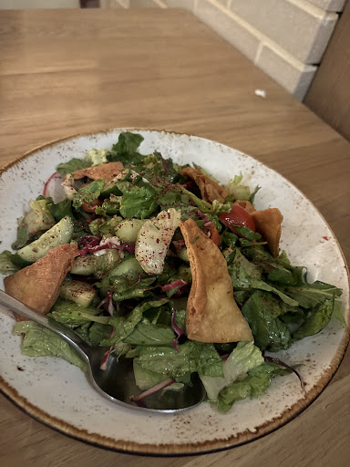 Photo of Raik Mediterranean - 400 Buford Hwy NE, Suwanee, GA 30024