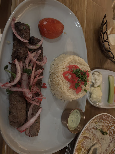 Photo of Raik Mediterranean - 400 Buford Hwy NE, Suwanee, GA 30024