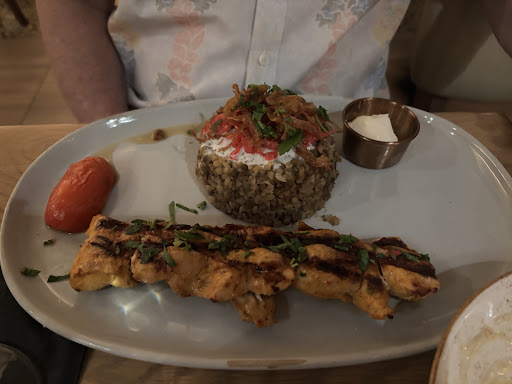 Photo of Raik Mediterranean - 400 Buford Hwy NE, Suwanee, GA 30024