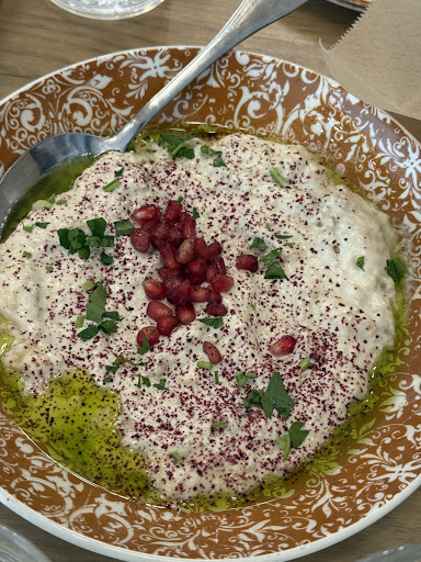 Photo of Raik Mediterranean - 400 Buford Hwy NE, Suwanee, GA 30024