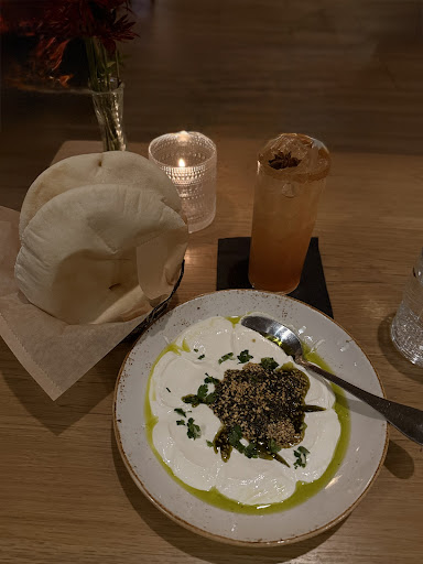 Photo of Raik Mediterranean - 400 Buford Hwy NE, Suwanee, GA 30024