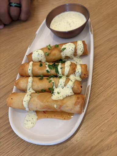 Photo of Raik Mediterranean - 400 Buford Hwy NE, Suwanee, GA 30024