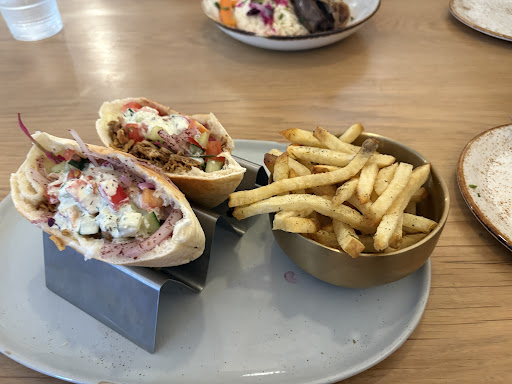 Photo of Raik Mediterranean - 400 Buford Hwy NE, Suwanee, GA 30024