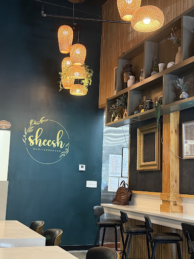 Photo of Sheesh Mediterranean Suwanee - 991 Peachtree Industrial Blvd Ste 126, Suwanee, GA 30024