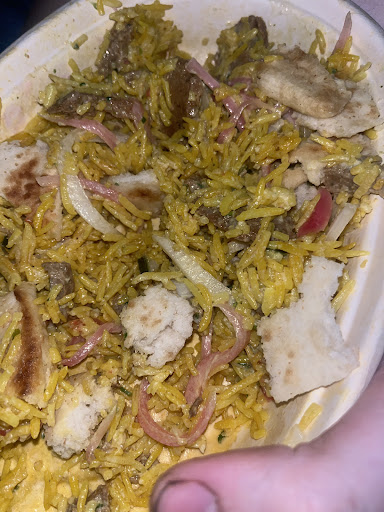 Photo of Sheesh Mediterranean Suwanee - 991 Peachtree Industrial Blvd Ste 126, Suwanee, GA 30024