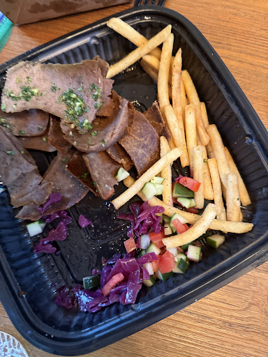 Photo of Sheesh Mediterranean Suwanee - 991 Peachtree Industrial Blvd Ste 126, Suwanee, GA 30024