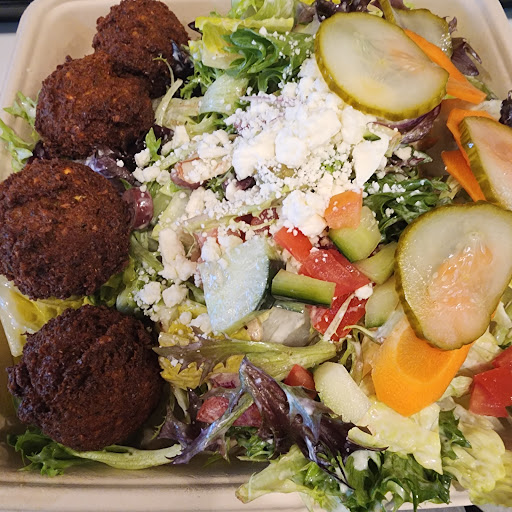 Photo of Sheesh Mediterranean Suwanee - 991 Peachtree Industrial Blvd Ste 126, Suwanee, GA 30024