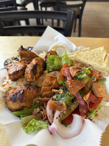Photo of PITA Mediterranean Street Food - Lawrenceville - 930 New Hope Rd Suite #2, Lawrenceville, GA 30045