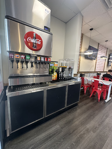 Photo of PITA Mediterranean Street Food - Lawrenceville - 930 New Hope Rd Suite #2, Lawrenceville, GA 30045