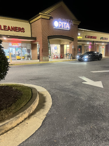 Photo of PITA Mediterranean Street Food - Lawrenceville - 930 New Hope Rd Suite #2, Lawrenceville, GA 30045