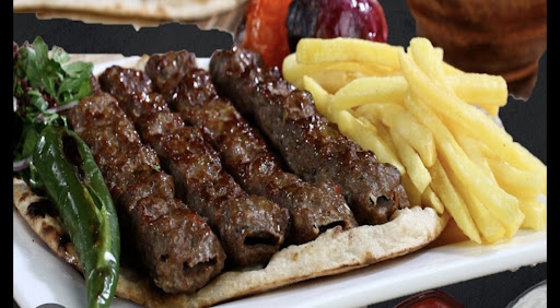 Photo of PITA Mediterranean Street Food - Lawrenceville - 930 New Hope Rd Suite #2, Lawrenceville, GA 30045