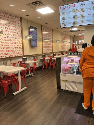 Photo of PITA Mediterranean Street Food - Lawrenceville - 930 New Hope Rd Suite #2, Lawrenceville, GA 30045