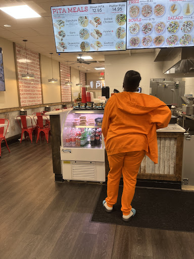 Photo of PITA Mediterranean Street Food - Lawrenceville - 930 New Hope Rd Suite #2, Lawrenceville, GA 30045