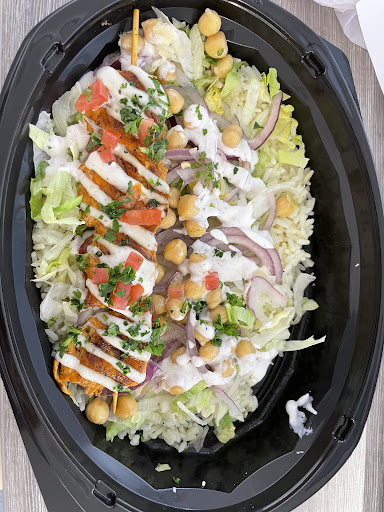 Photo of PITA Mediterranean Street Food - Lawrenceville - 930 New Hope Rd Suite #2, Lawrenceville, GA 30045