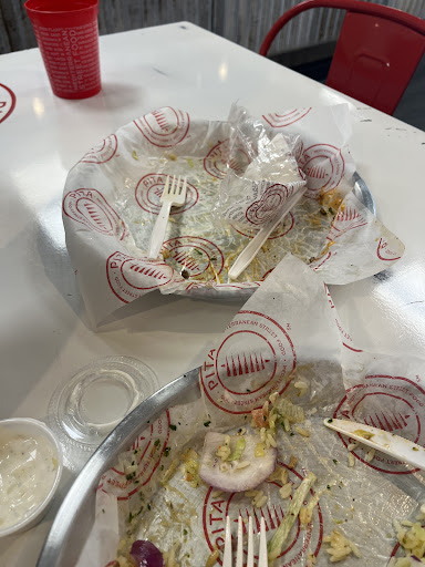 Photo of PITA Mediterranean Street Food - Lawrenceville - 930 New Hope Rd Suite #2, Lawrenceville, GA 30045