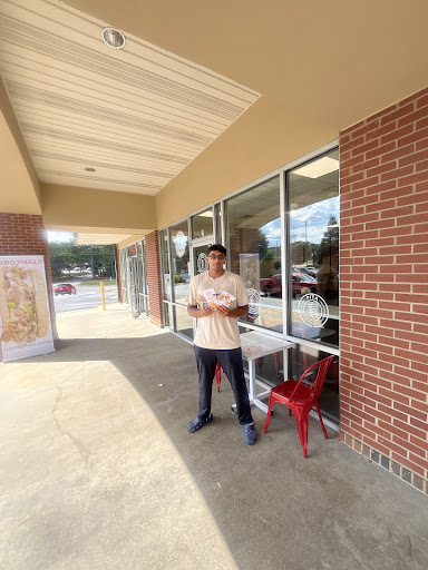 Photo of PITA Mediterranean Street Food - Lawrenceville - 930 New Hope Rd Suite #2, Lawrenceville, GA 30045