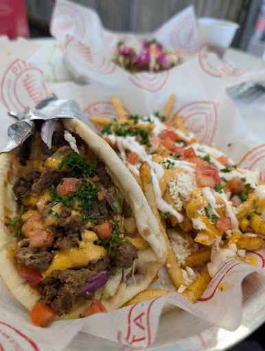 Photo of PITA Mediterranean Street Food - Lawrenceville - 930 New Hope Rd Suite #2, Lawrenceville, GA 30045