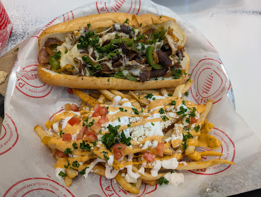 Photo of PITA Mediterranean Street Food - Lawrenceville - 930 New Hope Rd Suite #2, Lawrenceville, GA 30045