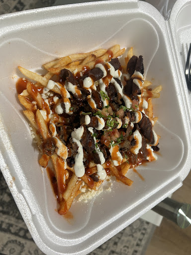 Photo of PITA Mediterranean Street Food - Lawrenceville - 930 New Hope Rd Suite #2, Lawrenceville, GA 30045