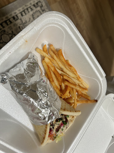 Photo of PITA Mediterranean Street Food - Lawrenceville - 930 New Hope Rd Suite #2, Lawrenceville, GA 30045