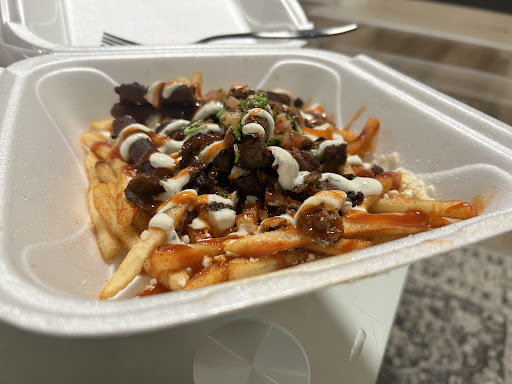 Photo of PITA Mediterranean Street Food - Lawrenceville - 930 New Hope Rd Suite #2, Lawrenceville, GA 30045