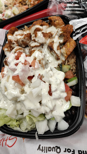 Photo of Shah's Halal Food - 4850 Sugarloaf Pkwy #208, Lawrenceville, GA 30044