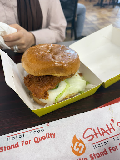 Photo of Shah's Halal Food - 4850 Sugarloaf Pkwy #208, Lawrenceville, GA 30044